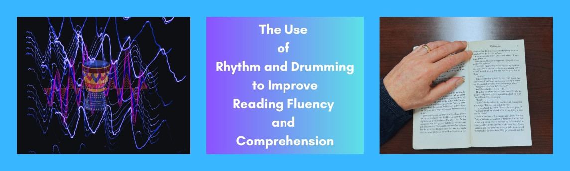 Use of Rhythm and Drumming